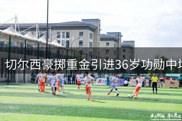 切尔西豪掷重金引进36岁功勋中场 亨德森空降斯坦福桥