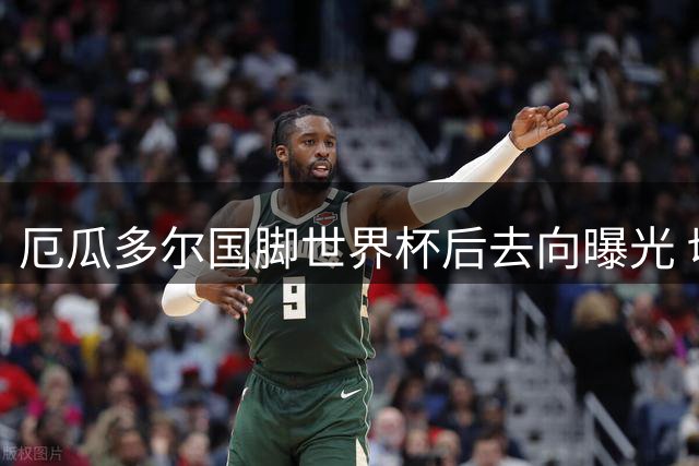 厄瓜多尔国脚世界杯后去向曝光 切尔西米兰枪手迎回核心战将